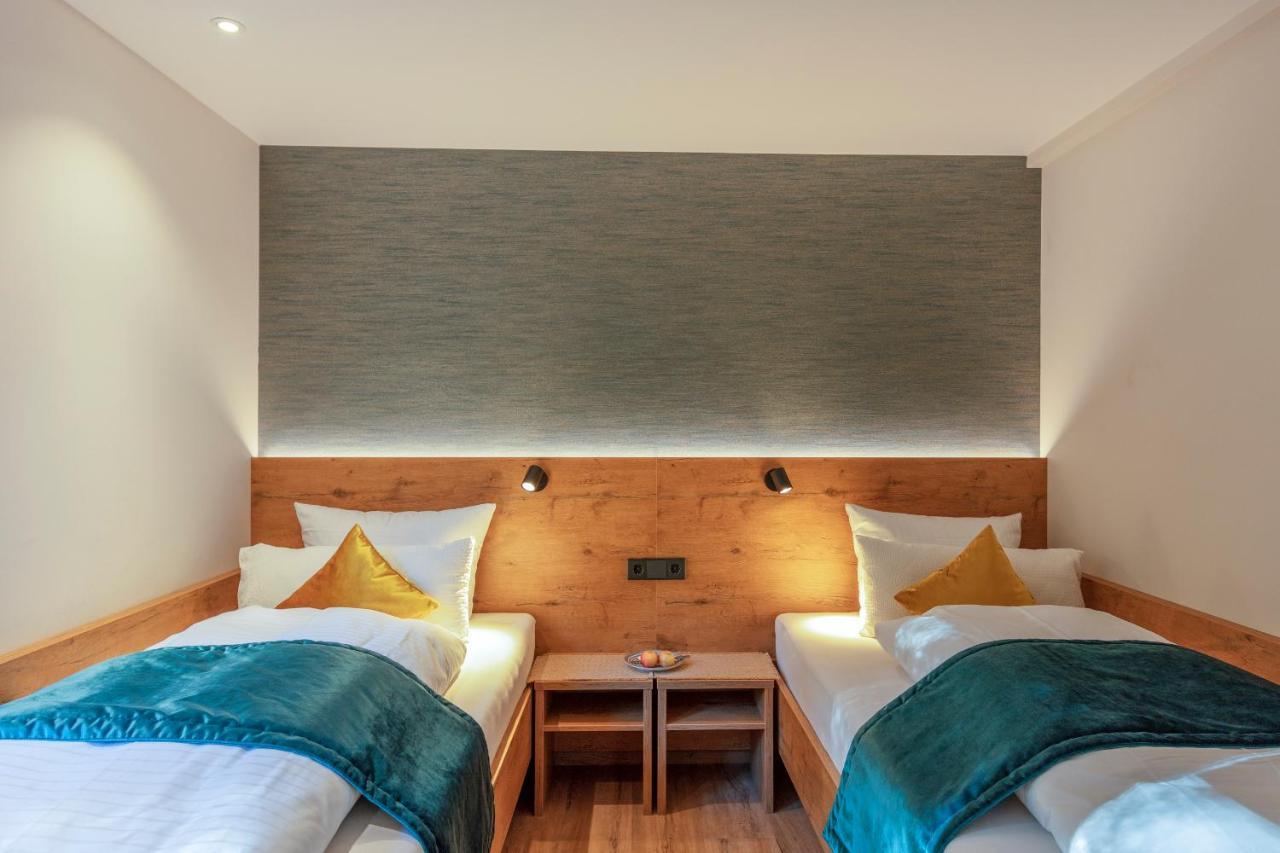 Hotel Langenwaldsee Freudenstadt Eksteriør billede