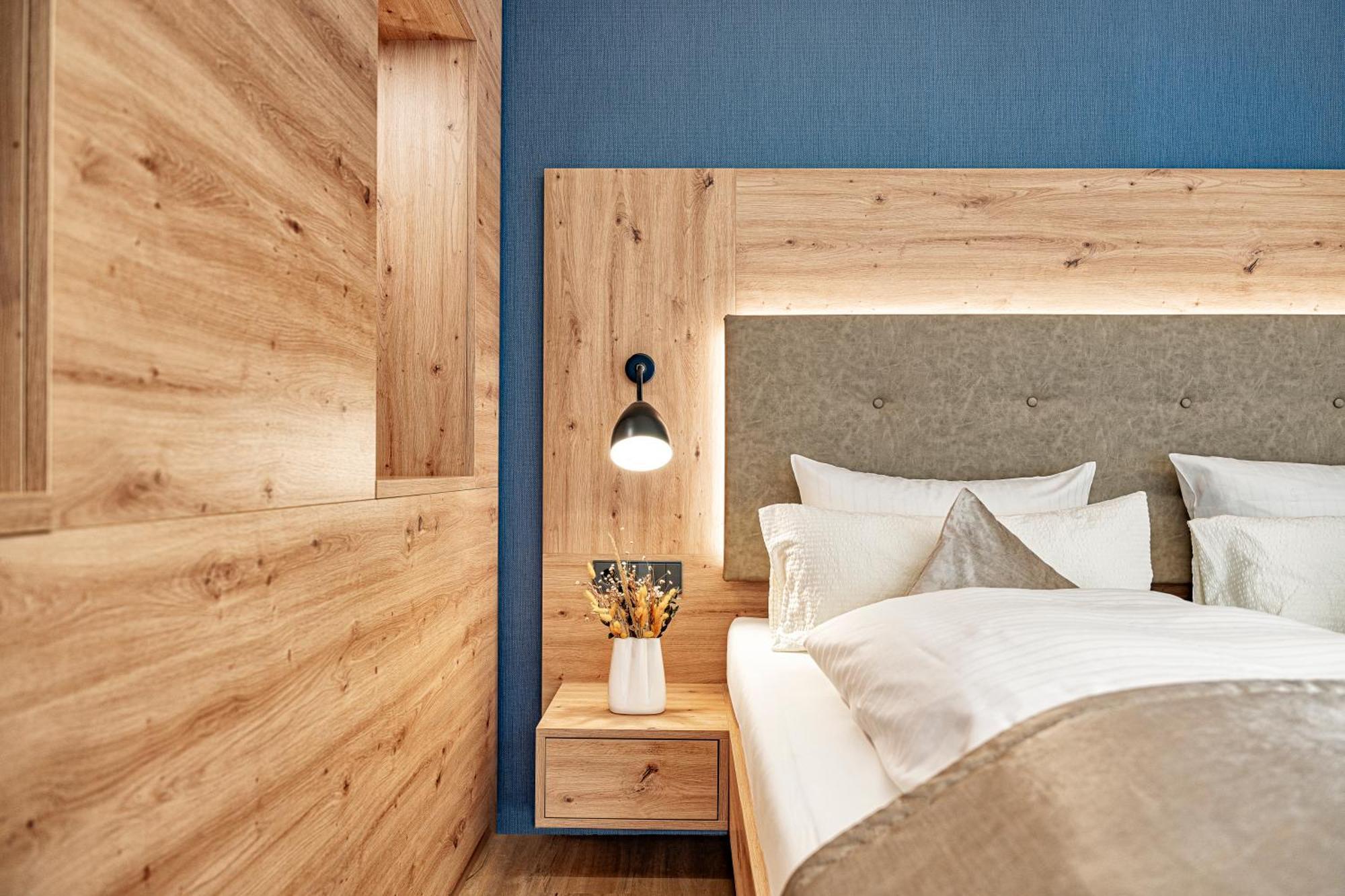 Hotel Langenwaldsee Freudenstadt Eksteriør billede