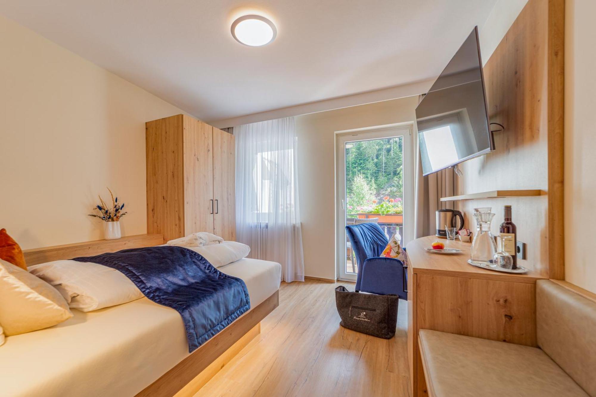 Hotel Langenwaldsee Freudenstadt Eksteriør billede