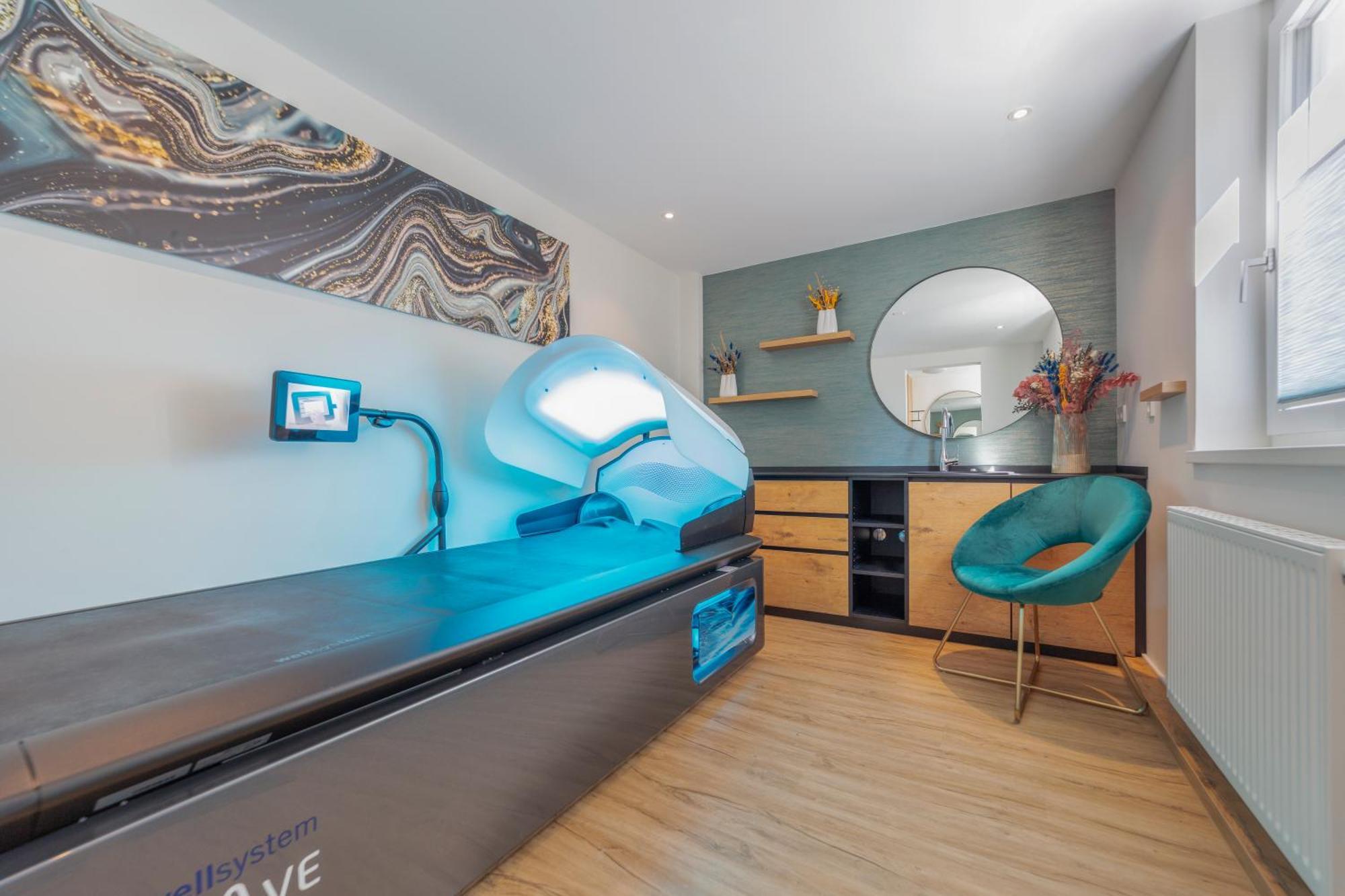 Hotel Langenwaldsee Freudenstadt Eksteriør billede