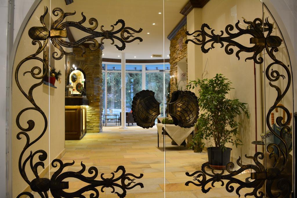 Hotel Langenwaldsee Freudenstadt Eksteriør billede