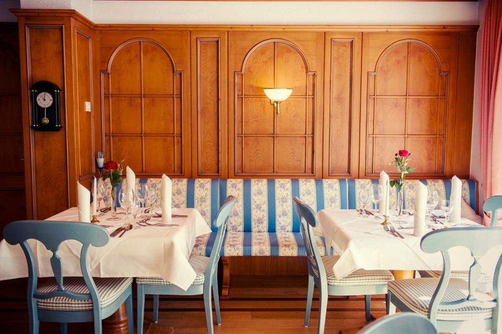Hotel Langenwaldsee Freudenstadt Eksteriør billede